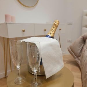 Apartamento de 1 Dormitorio